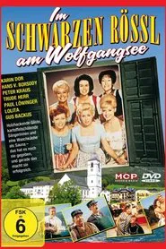 Im schwarzen Rössl movie poster