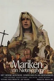 Mariken van Nieumeghen movie poster