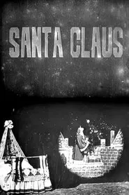 Poster do filme Santa Claus