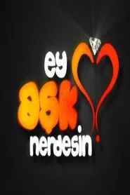 Ey Aşk Nerdesin? tv show poster