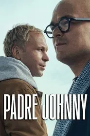 Poster do filme Padre Johnny