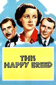 Poster do filme Este Povo Alegre