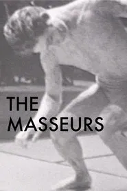 The Masseurs movie poster