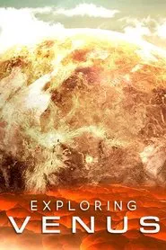 Venus: Death of a Planet tv show poster