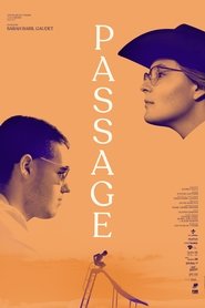 Poster do filme Passage