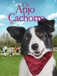 Poster do filme O Anjo Cachorro