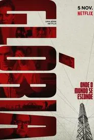 Poster da série Glória