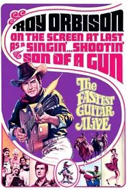The Fastest Guitar Alive movie poster