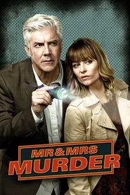 Mr & Mrs Murder tv show poster