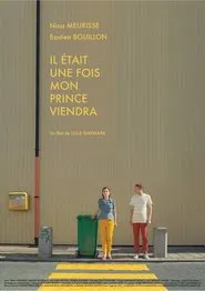Il était une fois mon prince viendra movie poster
