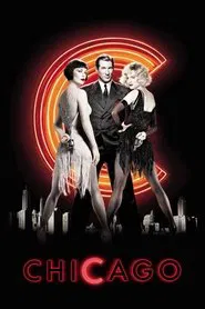 Poster do filme Chicago