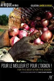 For the Best and for the Onion movie poster