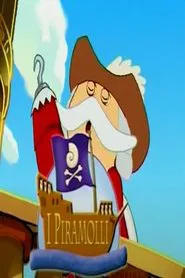 I Piramolli movie poster