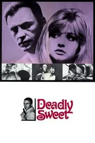 Deadly Sweet movie poster