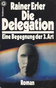 The Delegation movie poster