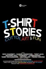 T-Shirt Stories movie poster