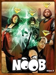 Noob Saison 2 - Le Bâton Cheaté movie poster