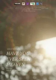 Have you ever seen heaven movie poster