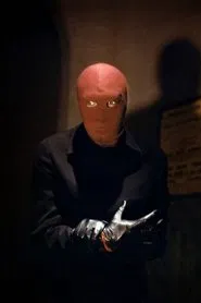 L'Homme sans visage movie poster