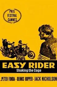 Easy Rider: Shaking the Cage movie poster