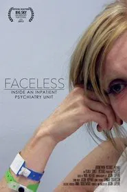 Poster do filme Faceless