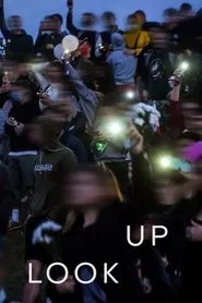 Poster do filme Please Look Up