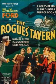 Poster do filme The Rogues' Tavern