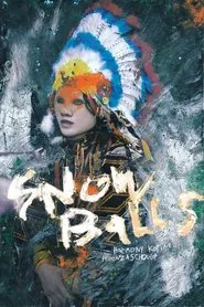 Snowballs movie poster