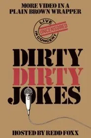 Dirty Dirty Jokes movie poster