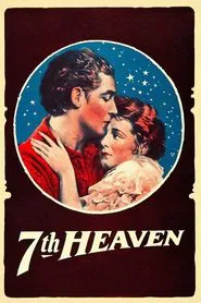 7th Heaven movie poster