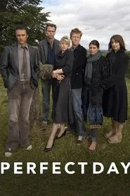Perfect Day movie poster