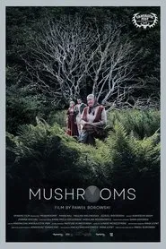 Mushrooms movie poster