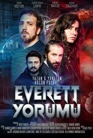 Everett Yorumu movie poster