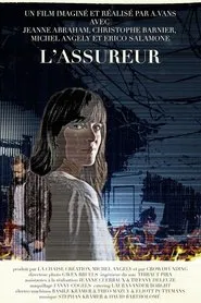 The Insurer movie poster