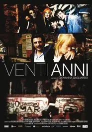 Poster do filme Venti anni
