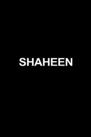 Shaheen movie poster