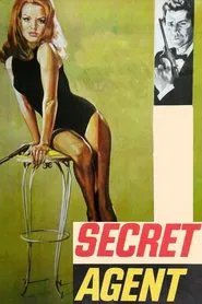 Poster do filme Top Secret