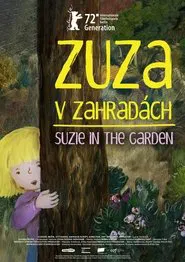 Suzie in the Garden movie poster