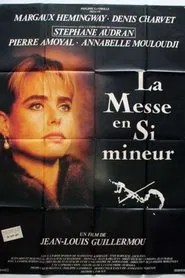 Mass in C Minor movie poster