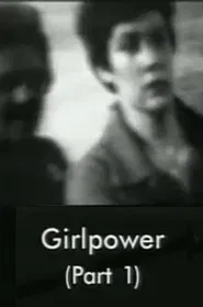Girl Power movie poster