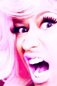 Stupid Hoe movie poster