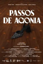 Passos de Agonia movie poster