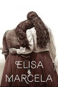 Poster do filme Elisa e Marcela
