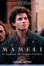 Mameli - The Boy Who Dreamed of Italy tv show poster