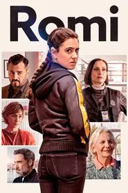 Romi tv show poster