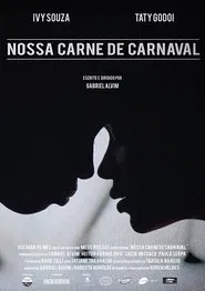 Nossa Carne de Carnaval movie poster