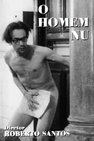 The Naked Man movie poster