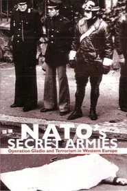 NATO's Secret Armies movie poster