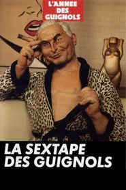 L'Année des Guignols - La Sextape des Guignols movie poster