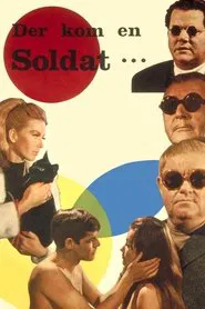 Along Came a Soldier movie poster